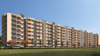 Omkar Residency 1