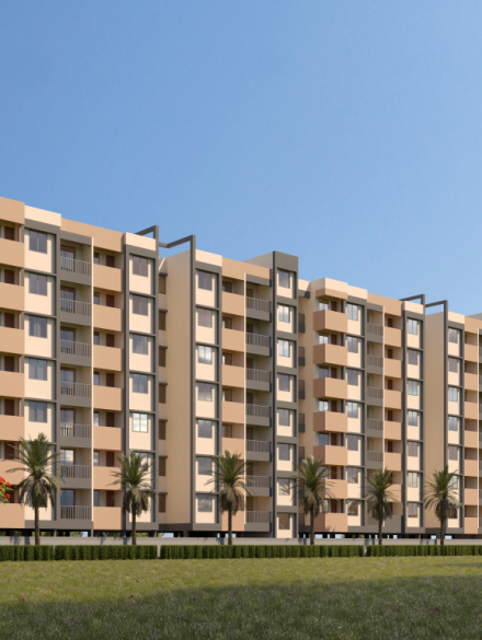 Omkar Residency 1